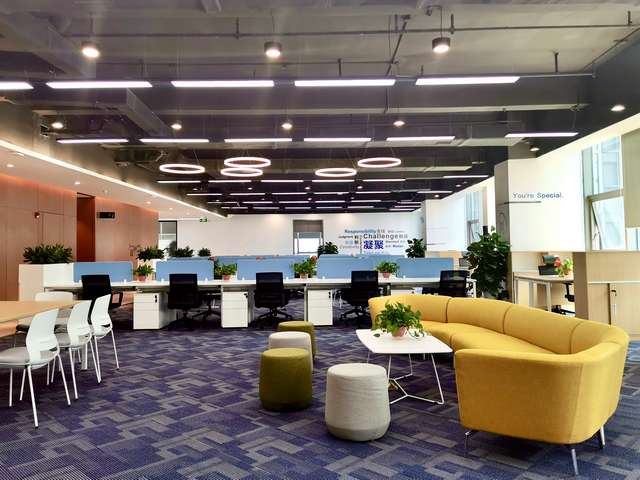 货代物流服务公司